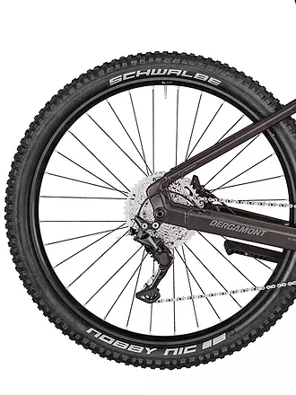 BERGAMONT | Damen E-MTB E-Revox Sport FMN | 